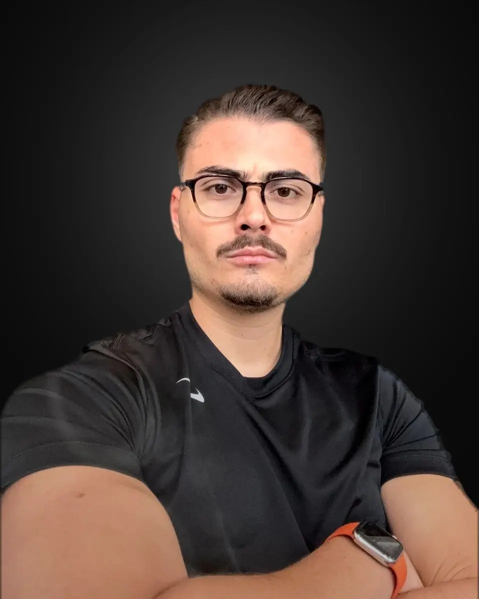 Lorenzo Mechin, fundador do BODYFIT